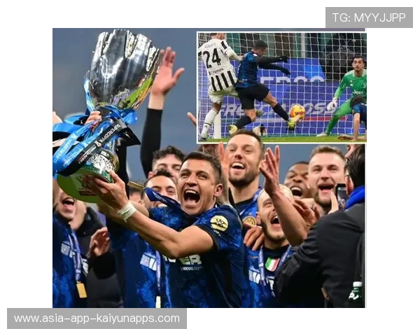 国际米兰聚焦中后场出球优化，开启全面提升新篇章